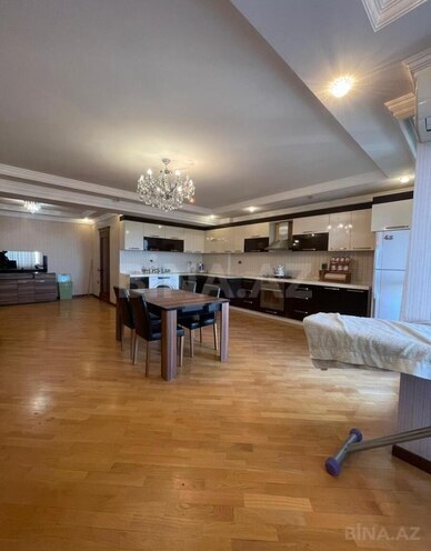 Satılır 3 otaqlı yeni tikili 136 m², Nəriman Nərimanov m., photo 1 from 19