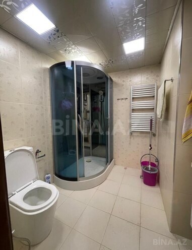 Satılır 3 otaqlı yeni tikili 136 m², Nəriman Nərimanov m., photo 18 from 19