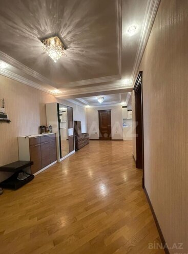 Satılır 3 otaqlı yeni tikili 136 m², Nəriman Nərimanov m., photo 12 from 19