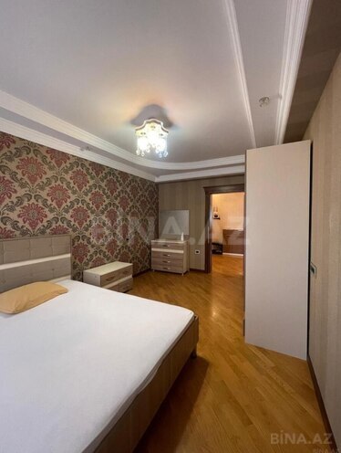 Satılır 3 otaqlı yeni tikili 136 m², Nəriman Nərimanov m., photo 6 from 19