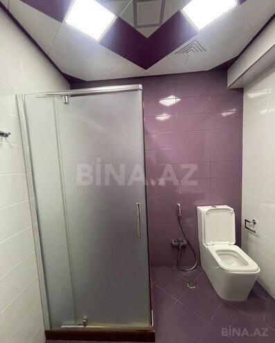 Satılır 3 otaqlı yeni tikili 136 m², Nəriman Nərimanov m., photo 16 from 19