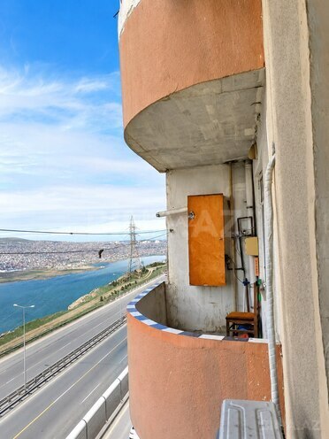 Продаётся 3-комн. новостройка 96 м², м. Иншаатчылар, photo 17 from 18