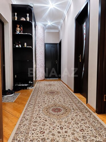 Продаётся 3-комн. новостройка 96 м², м. Иншаатчылар, photo 12 from 18