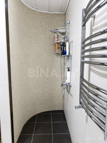 Продаётся 3-комн. новостройка 96 м², м. Иншаатчылар, photo 14 from 18