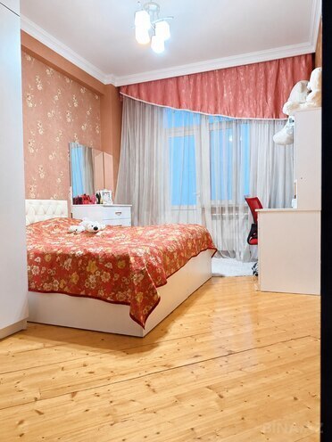 Продаётся 3-комн. новостройка 96 м², м. Иншаатчылар, photo 9 from 18