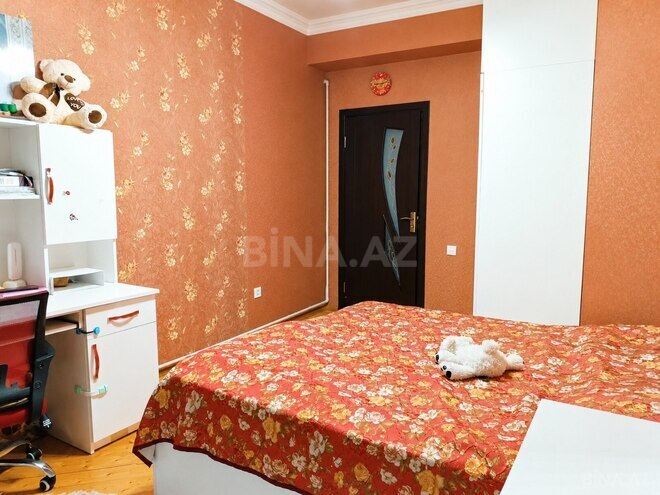 Продаётся 3-комн. новостройка 96 м², м. Иншаатчылар, photo 10 from 18