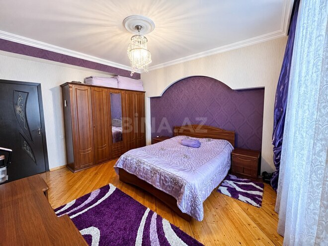 Продаётся 3-комн. новостройка 96 м², м. Иншаатчылар, photo 7 from 18