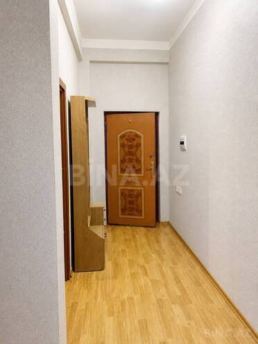 Сдаётся 2-комн. новостройка 80 м², м. Гянджлик, photo 11 from 15