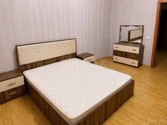 Сдаётся 2-комн. новостройка 80 м², м. Гянджлик, photo 8 from 15