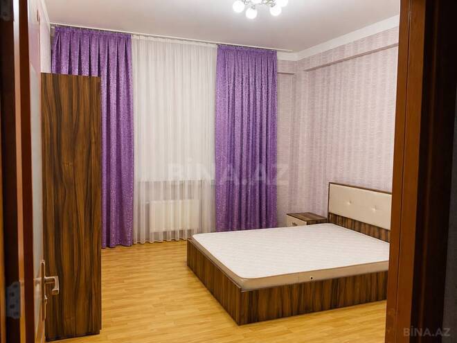 Сдаётся 2-комн. новостройка 80 м², м. Гянджлик, photo 7 from 15