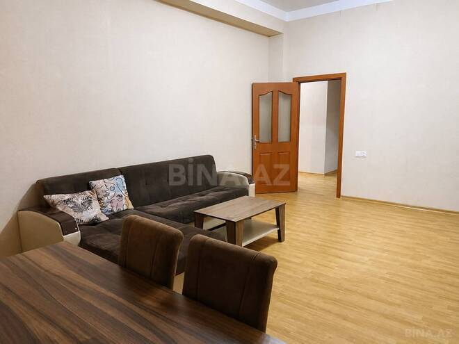 Сдаётся 2-комн. новостройка 80 м², м. Гянджлик, photo 4 from 15