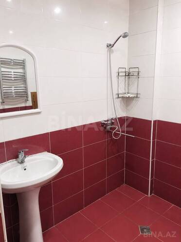 Сдаётся 2-комн. новостройка 80 м², м. Гянджлик, photo 9 from 15