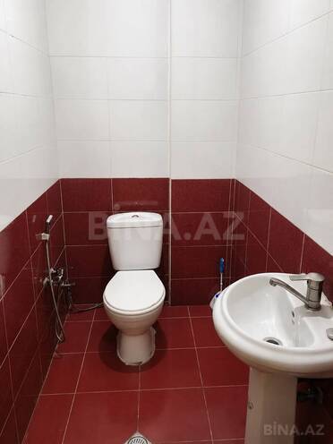 Сдаётся 2-комн. новостройка 80 м², м. Гянджлик, photo 10 from 15
