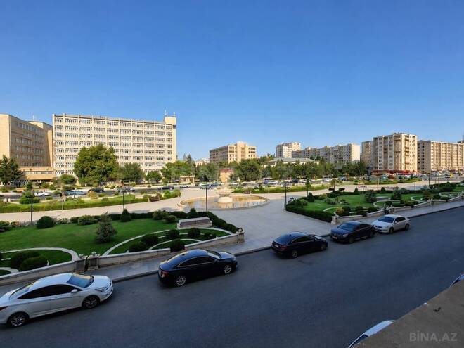 Сдаётся 2-комн. новостройка 80 м², м. Гянджлик, photo 13 from 15