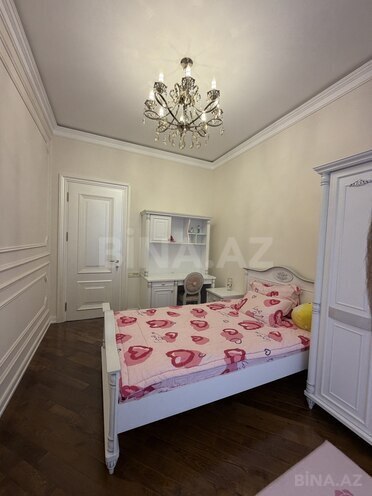 Satılır 3 otaqlı yeni tikili 158 m², 28 May m., photo 15 from 26
