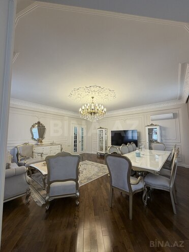 Satılır 3 otaqlı yeni tikili 158 m², 28 May m., photo 4 from 26