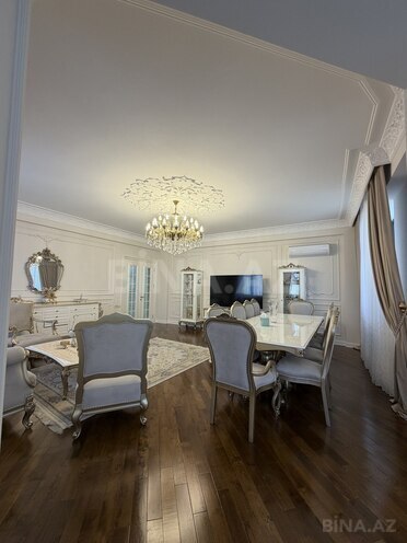 Satılır 3 otaqlı yeni tikili 158 m², 28 May m., photo 5 from 26