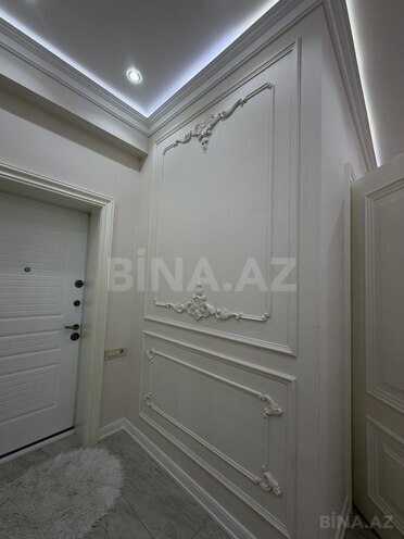 Satılır 3 otaqlı yeni tikili 158 m², 28 May m., photo 20 from 26