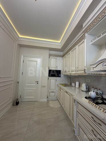 Satılır 3 otaqlı yeni tikili 158 m², 28 May m., photo 8 from 26