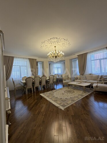 Satılır 3 otaqlı yeni tikili 158 m², 28 May m., photo 1 from 26