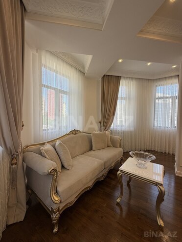 Satılır 3 otaqlı yeni tikili 158 m², 28 May m., photo 7 from 26