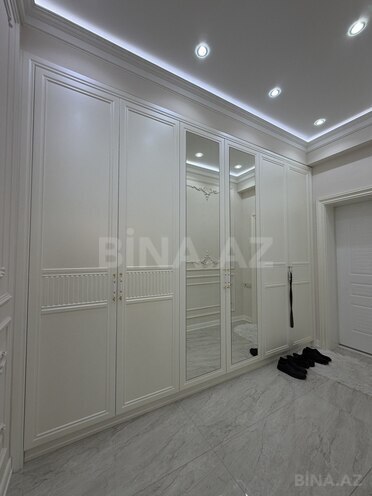 Satılır 3 otaqlı yeni tikili 158 m², 28 May m., photo 19 from 26