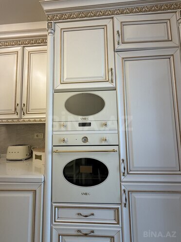 Satılır 3 otaqlı yeni tikili 158 m², 28 May m., photo 11 from 26