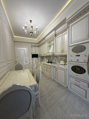 Satılır 3 otaqlı yeni tikili 158 m², 28 May m., photo 9 from 26