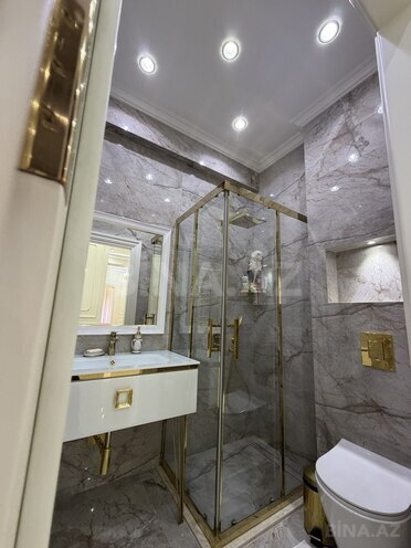 Satılır 3 otaqlı yeni tikili 158 m², 28 May m., photo 17 from 26