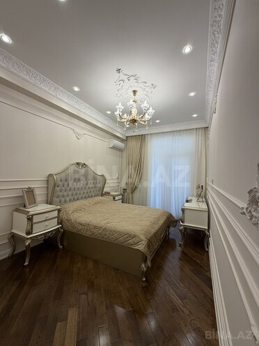 Satılır 3 otaqlı yeni tikili 158 m², 28 May m., photo 23 from 26