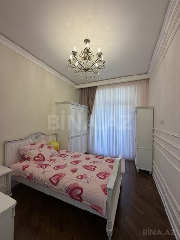 Satılır 3 otaqlı yeni tikili 158 m², 28 May m., photo 16 from 26