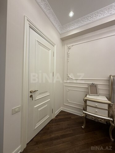 Satılır 3 otaqlı yeni tikili 158 m², 28 May m., photo 22 from 26