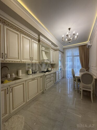 Satılır 3 otaqlı yeni tikili 158 m², 28 May m., photo 10 from 26