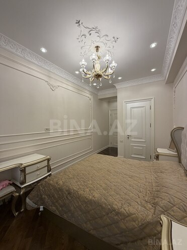 Satılır 3 otaqlı yeni tikili 158 m², 28 May m., photo 24 from 26