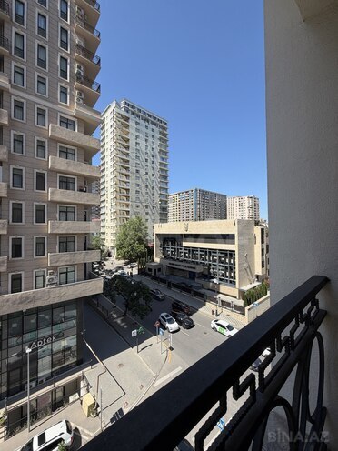 Satılır 3 otaqlı yeni tikili 158 m², 28 May m., photo 14 from 26