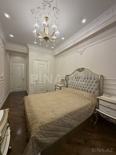 Satılır 3 otaqlı yeni tikili 158 m², 28 May m., photo 25 from 26