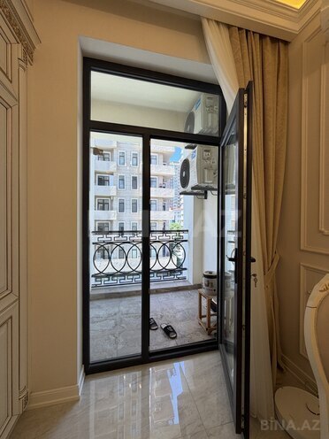 Satılır 3 otaqlı yeni tikili 158 m², 28 May m., photo 12 from 26