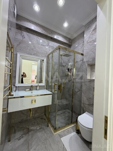 Satılır 3 otaqlı yeni tikili 158 m², 28 May m., photo 18 from 26