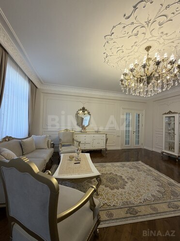 Satılır 3 otaqlı yeni tikili 158 m², 28 May m., photo 6 from 26