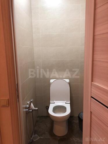 Сдаётся 2-комн. новостройка 65 м², м. Шах Исмаил Хатаи, photo 10 from 11