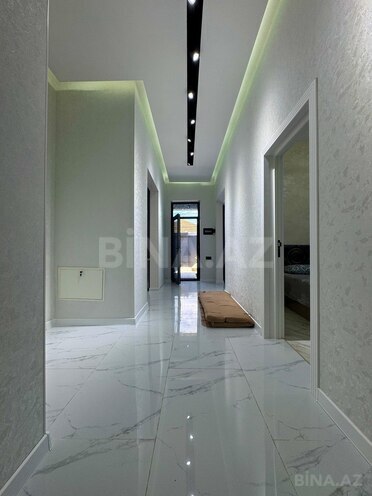 Продаётся 4-комн. дом/дача 100 м², Хазарский р., photo 10 from 19
