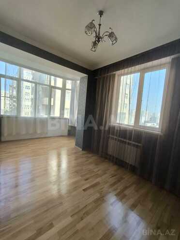 Продаётся 3-комн. новостройка 87 м², м. Ази Асланов, photo 14 from 20