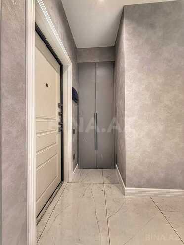 Продаётся 3-комн. новостройка 100 м², м. Насими, photo 14 from 20