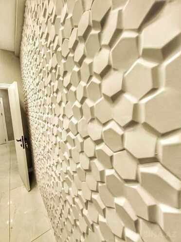 Продаётся 3-комн. новостройка 100 м², м. Насими, photo 18 from 20