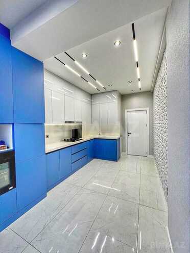 Продаётся 3-комн. новостройка 100 м², м. Насими, photo 10 from 20