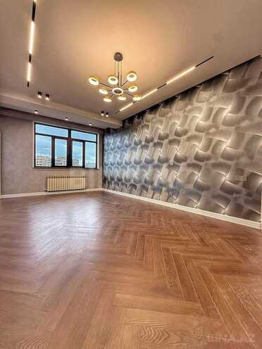 Продаётся 3-комн. новостройка 100 м², м. Насими, photo 4 from 20