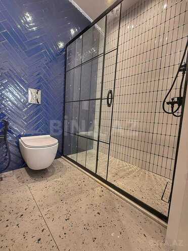 Продаётся 3-комн. новостройка 100 м², м. Насими, photo 16 from 20