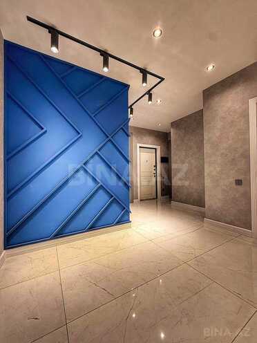 Продаётся 3-комн. новостройка 100 м², м. Насими, photo 3 from 20