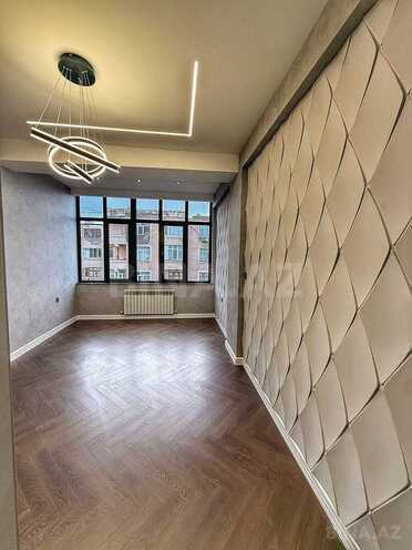 Продаётся 3-комн. новостройка 100 м², м. Насими, photo 8 from 20