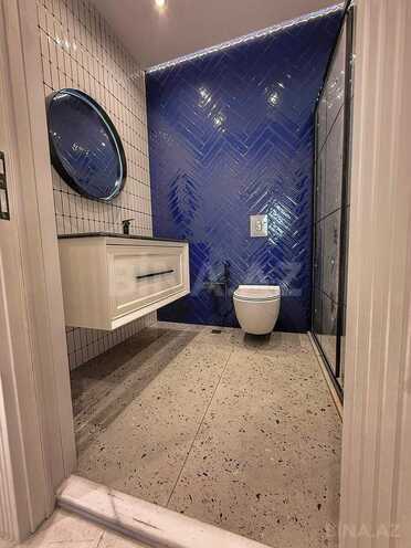 Продаётся 3-комн. новостройка 100 м², м. Насими, photo 17 from 20